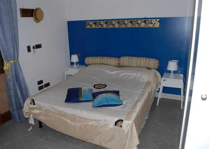 Perla B&B