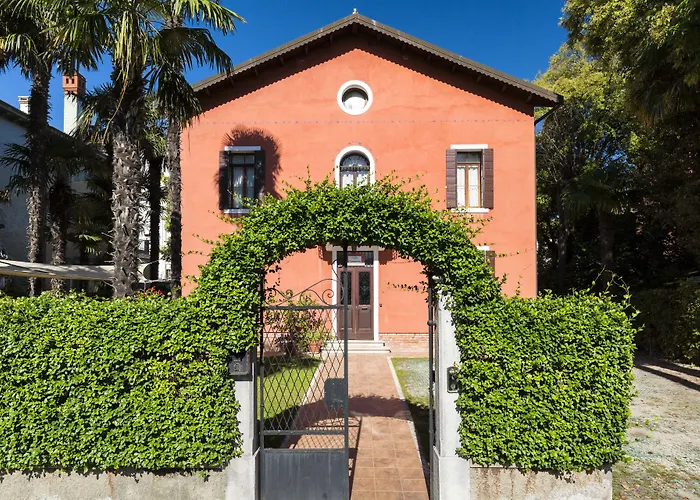 Villa Casanova