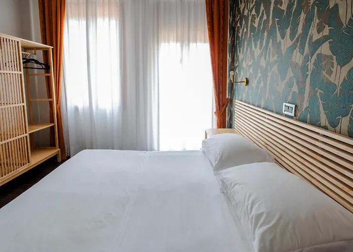 Hotel Rivamare