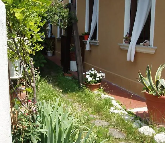 Perla B&B